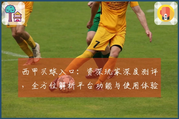 西甲买球入口：资深玩家深度测评，全方位解析平台功能与使用体验
