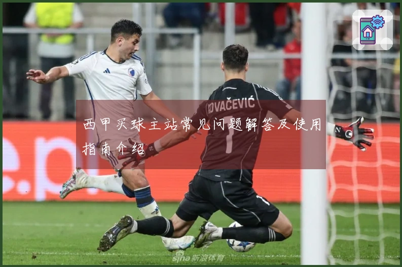 西甲买球主站常见问题解答及使用指南介绍