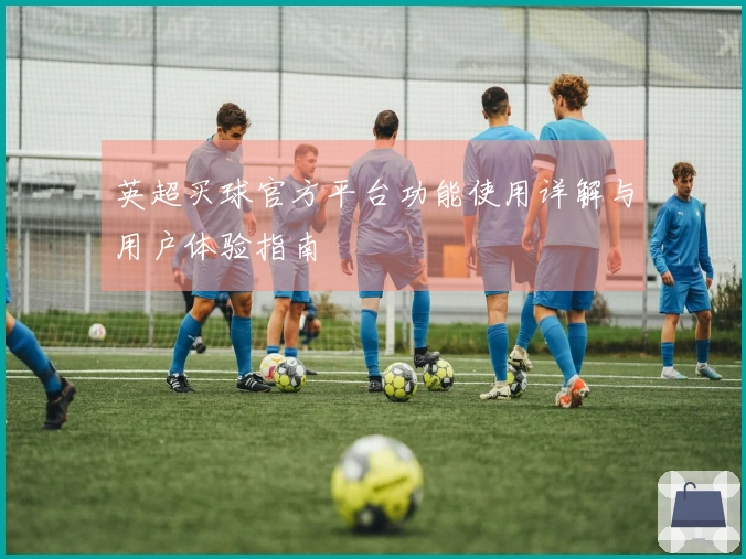 英超买球官方平台功能使用详解与用户体验指南