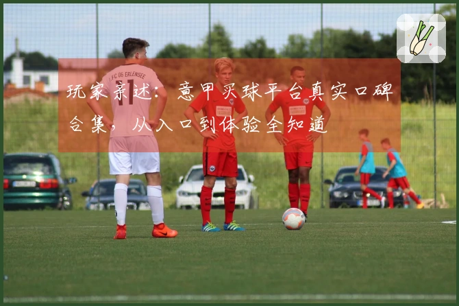 玩家亲述：意甲买球平台真实口碑合集，从入口到体验全知道