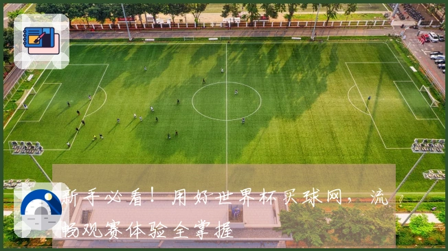 新手必看！用好世界杯买球网，流畅观赛体验全掌握